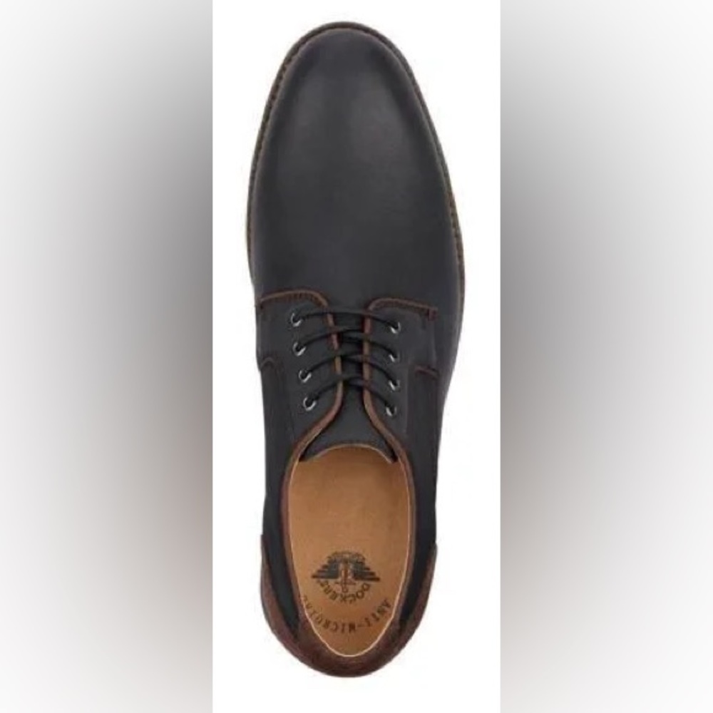 NWOT Men’s Dockers Moore Casual Oxford Shoes - Picture 2 of 12